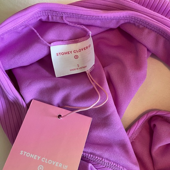 Stoney Clover Lane bikini bottom - Picture 3 of 4